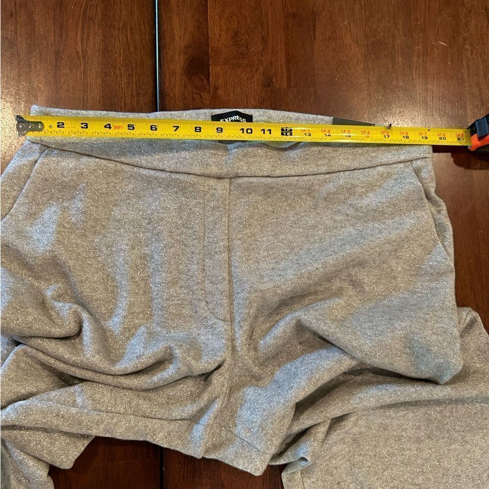 Express pants - Picture 9 of 11